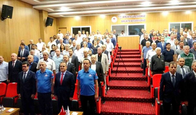 Muğla’da arıcılara 47,4 milyon TL destek ödemesi yapıldı