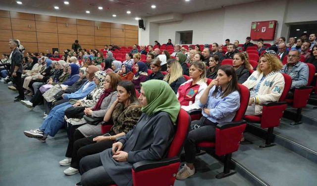 Narkotik polisinden annelere uyarı: "Çocuklarınız bu kelimeleri söylüyorsa kulak kabartın"