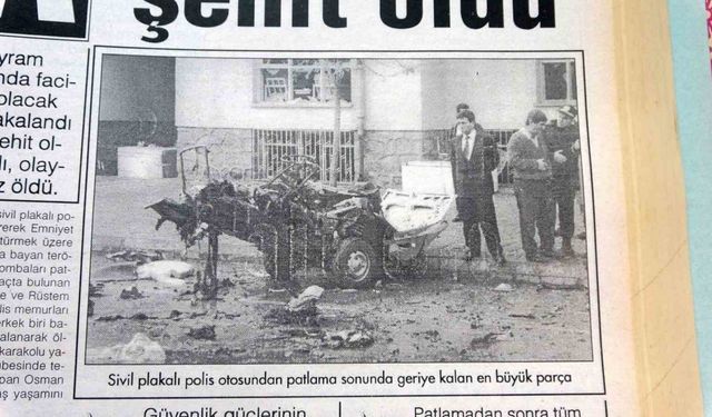 PKK, 28 yıl önce Sivas’ta Cumhuriyet Bayramı’nı hedef aldı