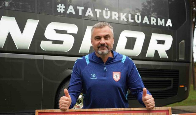 Thomas Reis: “8 maçta topladığımız puanlar Süper Lig’de kalmaya yetmez”