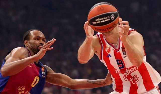 THY Euroleague’de 4. haftanın ardından