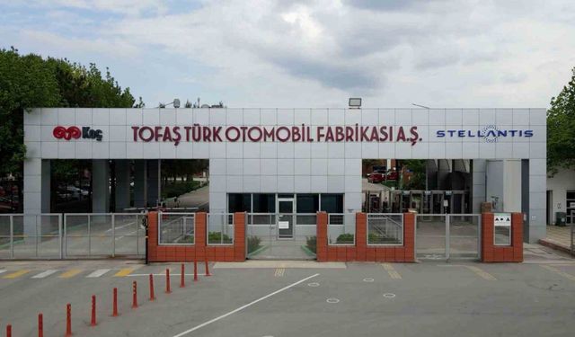 TOFAŞ’tan satışa yönelik açıklama: Süreç devam ediyor