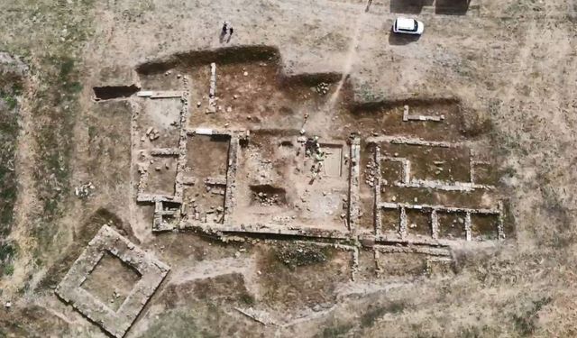 Trakya’nın Göbeklitepesi olacak: Traktepe destek bekliyor