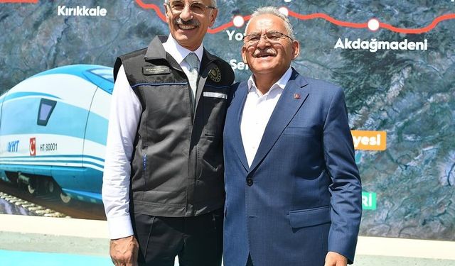 Türkiye Kart Kayseri’de kullanıma açıldı