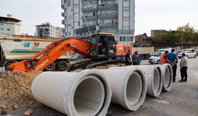 Uşak Belediyesinden vatandaşlara duyuru