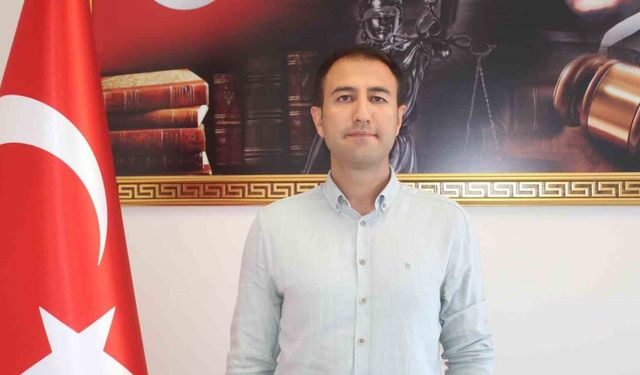 Van Adli Tıp’ın başarılı ismi Dr. Bedir Korkmaz Sivas’a atandı