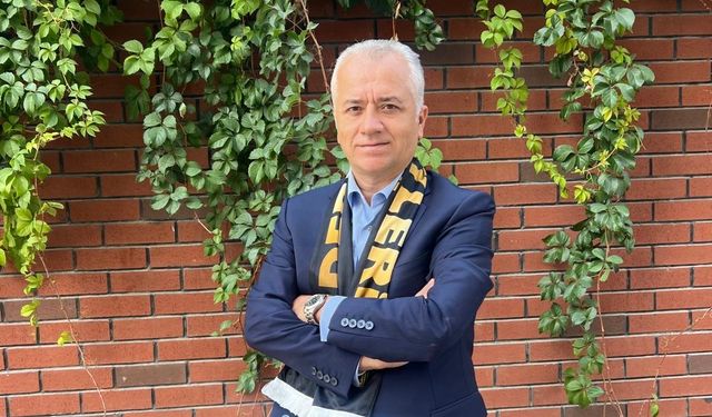 Yeni Malatyaspor başkan adayı Ahmet Özköse’den açıklamalar