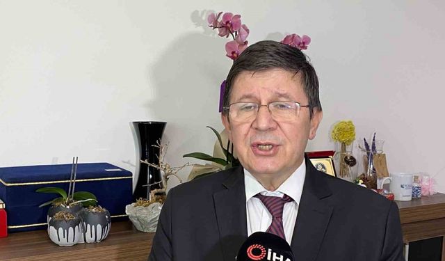 ’Yenidoğan Çetesi’ne ilişkin dönemin İl Sağlık Müdürlüğü Özel Hastaneler Denetim Birimi Uzmanı Dr. Malik Türkan Esin konuştu: "Aile şikayetçiymiş gibi o yoğun bakımlar geceleri denetlendi"