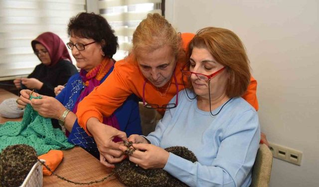 ’YILMEK’ kapılarını açıyor