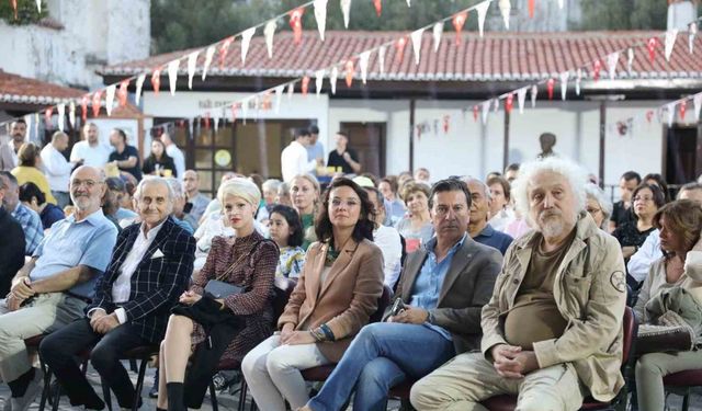 Yönetmen Aksu: “Muğla’ya bir Akdeniz Film Festivali çok yakışır”