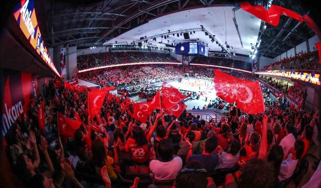 2026 CEV Kadınlar Avrupa Voleybol Şampiyonası’na Türkiye ev sahipliği yapacak