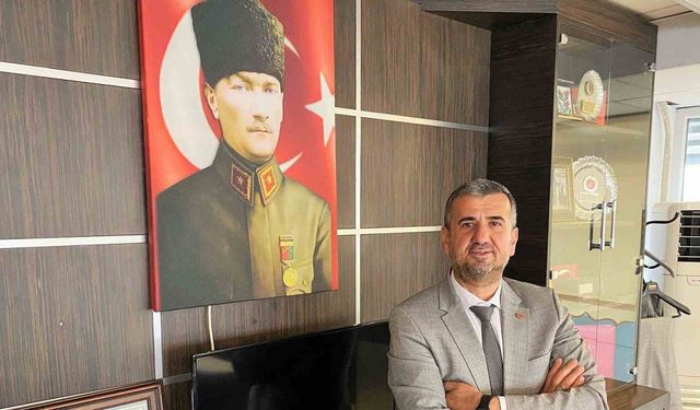 ANASİAD Başkanı Birkan: "Türk iş dünyası, Atatürk’ün izinde"