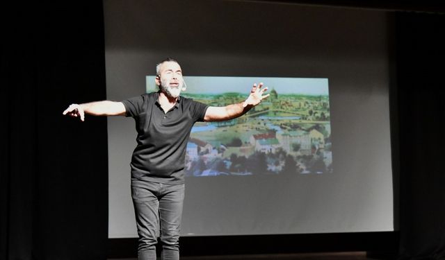 “Beni hatırlayınız” tiyatro oyunu çok beğenildi