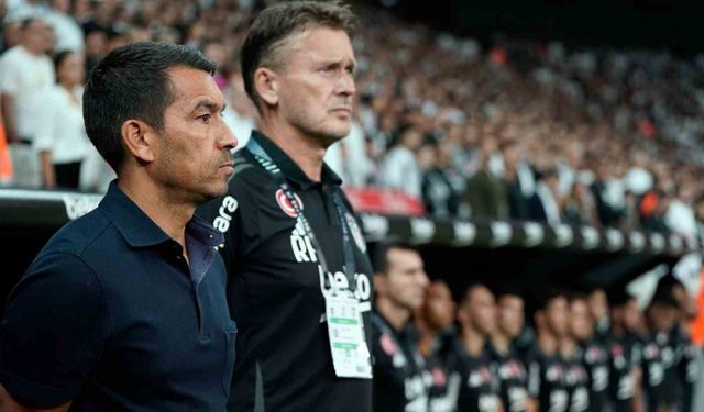 Beşiktaş’ın kulübesi katkı vermiyor