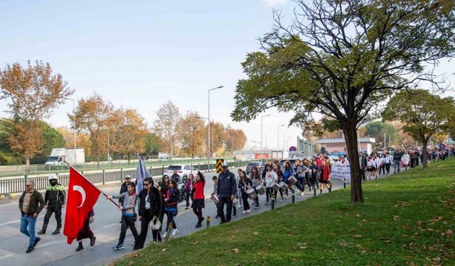 Bursa’da Çocuk Hakları Festivali