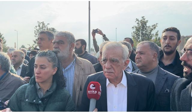 DEM’li Ahmet Türk ve Devrim Demir, 7 ayda yandaşlarına 504 ihaleyi ilansız verdi