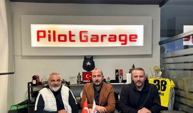 Döğerspor, Göksel Zehir ile anlaştı