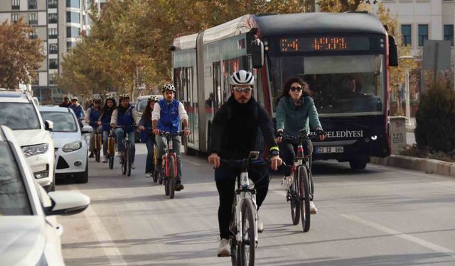 Elazığ GSİM ve ELDAK’tan ortak proje