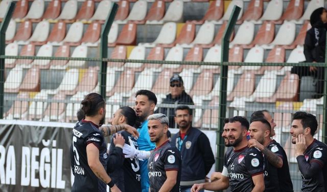 Elazığspor - Diyarbekirspor maçı biletleri satışta