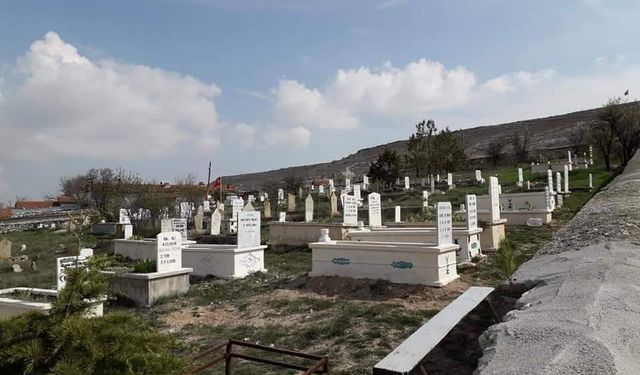 Eskişehir’de cenazelerde taziye yemeği verilmesi yasaklandı