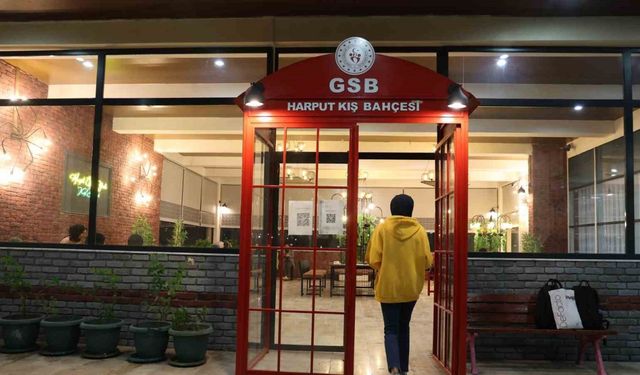 GSB yurtlarında kış bahçesi memnuniyeti ve sosyal alanların artışı