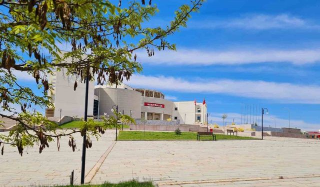 Kastamonu Üniversitesi’nin hazırladığı “Geleceğin Sesleri” projesine destek