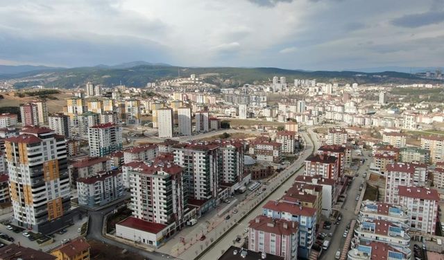 Kastamonu’da Ekim ayında ihracat 26 milyon 934 bin dolar oldu