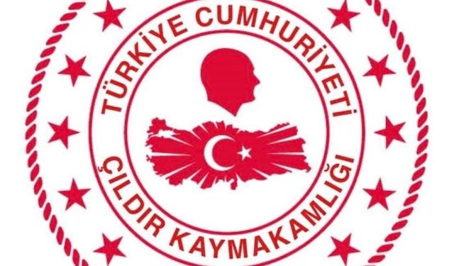 Kaymakamlıktan uyarı geldi