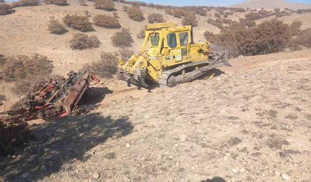 Kayseri Büyükşehir’den ‘gönül belediyeciliği’ örneği