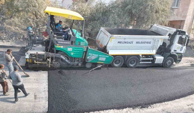 Kazım Karabekir Mahallesi, kentsel dönüşüm ile daha konforlu ulaşıma kavuşuyor