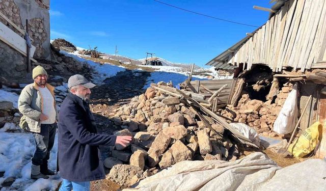 Malatya Tarım Platformu Başkanı İhsan Akın: “Çözüme yaklaşıyoruz"