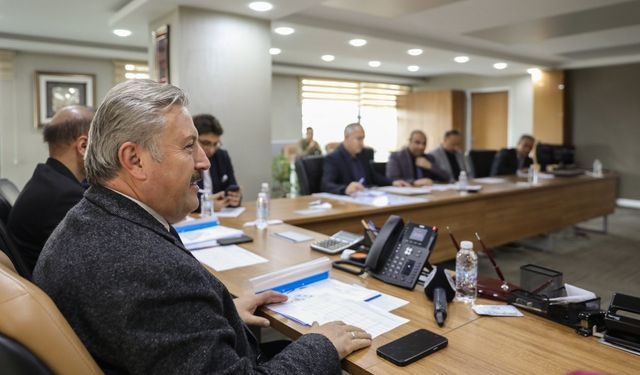 Melikgazi Belediyesi Kazım Karabekir’de kat karşılığı ihale düzenledi