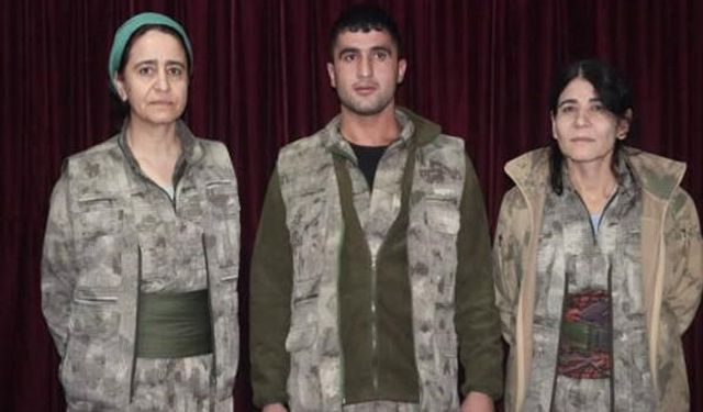 MİT’ten PKK/KCK’ya bir darbe daha