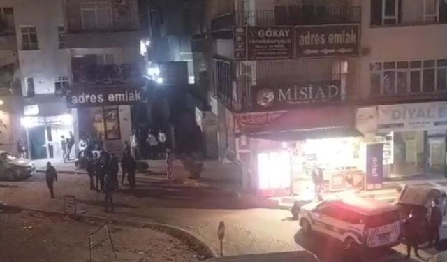 Şanlıurfa’da korkunç olay