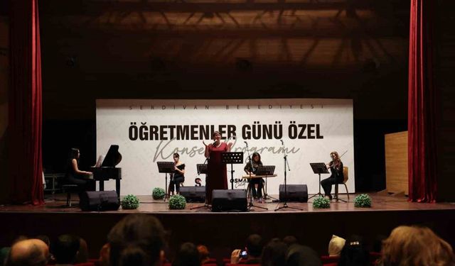 Serdivan’da kültür ve sanat rüzgarı