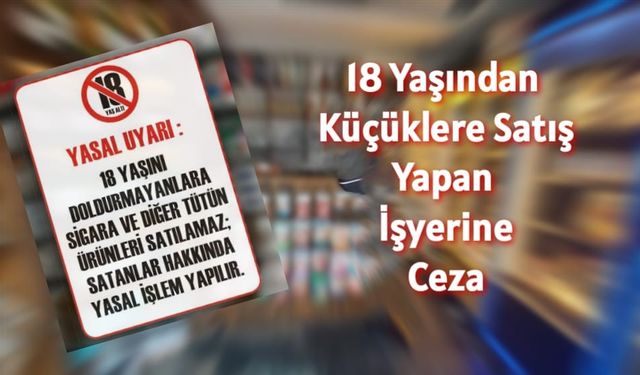 Tekirdağ’da yasa dışı alkol satışı yapan işletmelere işlem uygulandı