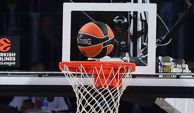 THY Euroleague’de 8. hafta heyecanı