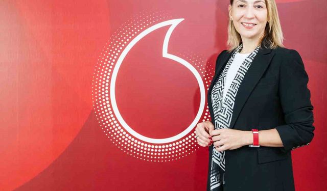 Vodafone Flex ile gelecek 5 yılda 10 milyon ürün ve hizmet müşterilerle buluşacak