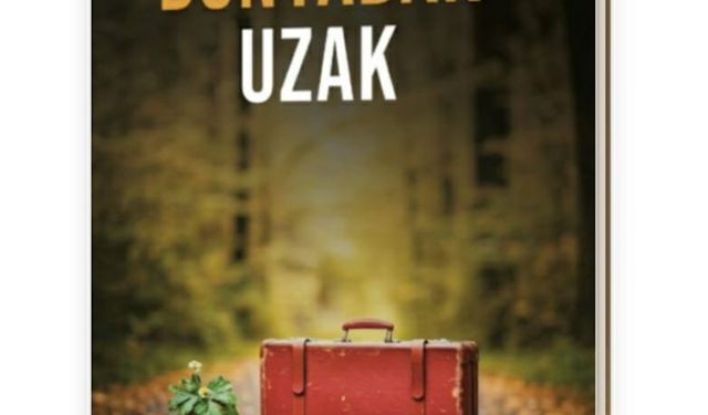 Yazar Rumeysa Betül Doğan’ın kitabı "Dünyadan Uzak" okuyucuyla buluştu