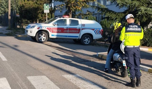 Zonguldak’ta 9 şüpheli uyuşturucu operasyonunda yakalandı