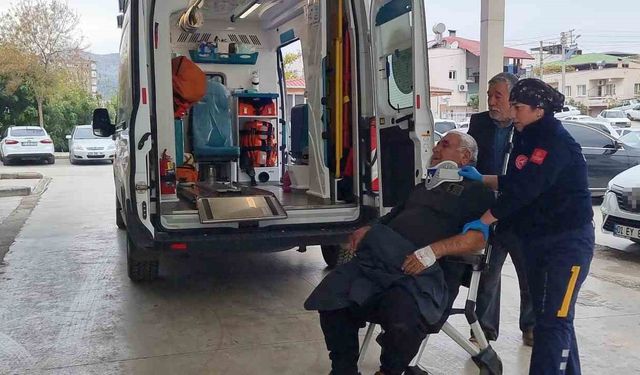 Adana’da şehit konvoyunda kaza: 1’i ağır 4 yaralı