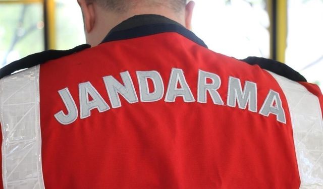 Aydın’da eş zamanlı terör operasyonu: 8 gözaltı