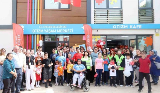 Başkan Yetişkin, “Engelsiz Efeler” için çalışıyor