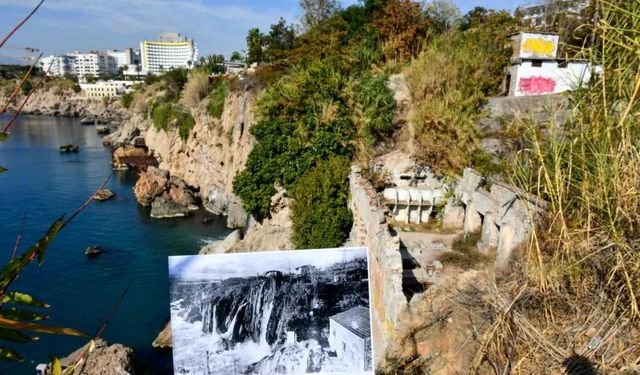 Çevre dostu bir Antalya için toplanıyorlar