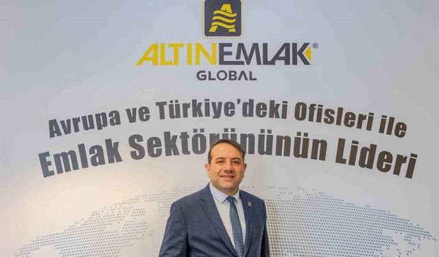 ’’Kiralık artıyor, satılık azalıyor’’