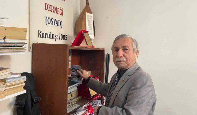 Osmaniye’de deprem konulu şiir yarışması düzenlenecek