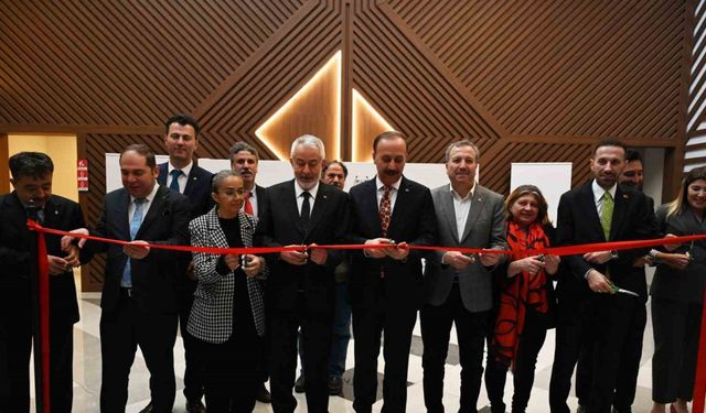 Isparta geleneksel el sanatları festivali başladı