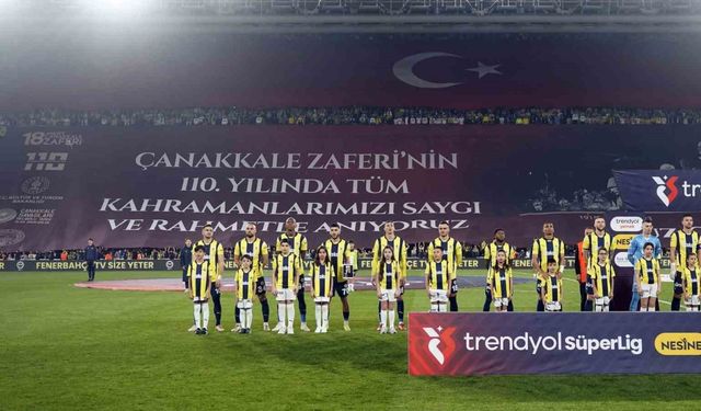 Jose Mourinho’dan, Samsunspor maçında 5 değişiklik