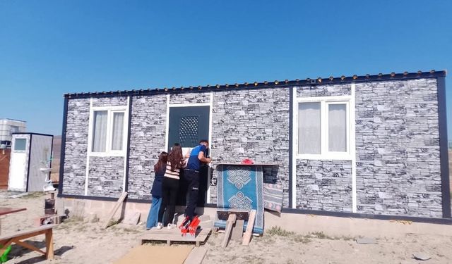 Ayaş’ta kaçak yapı denetimleri sıklaştırıldı