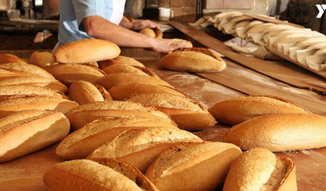 Ekmeğimiz de zamlandı